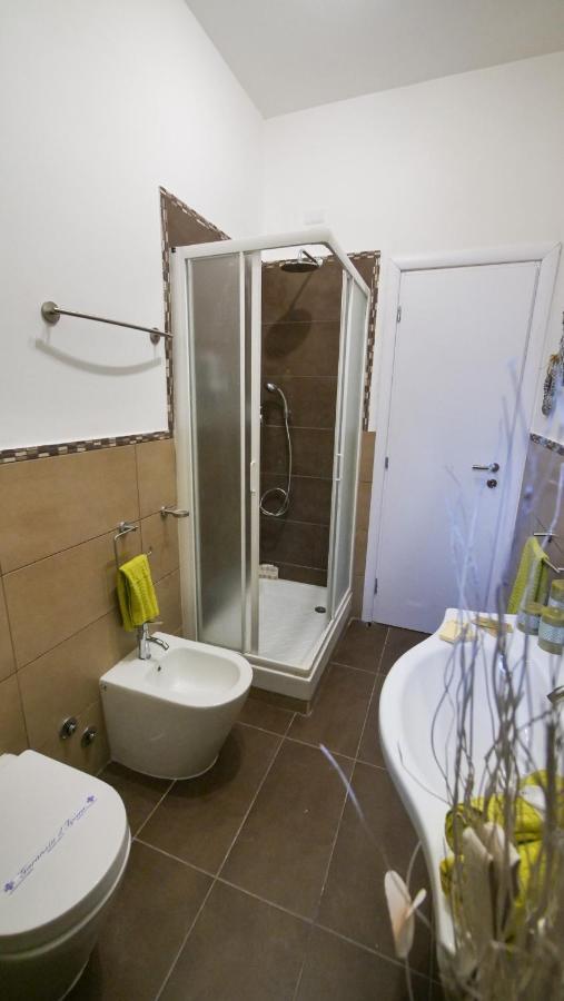 Giolitti Bed & Breakfast 2*