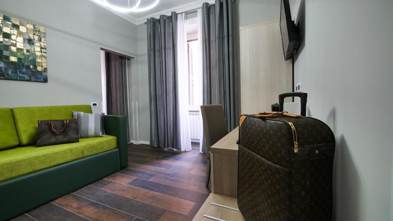 Bed & Breakfast Giolitti 2*