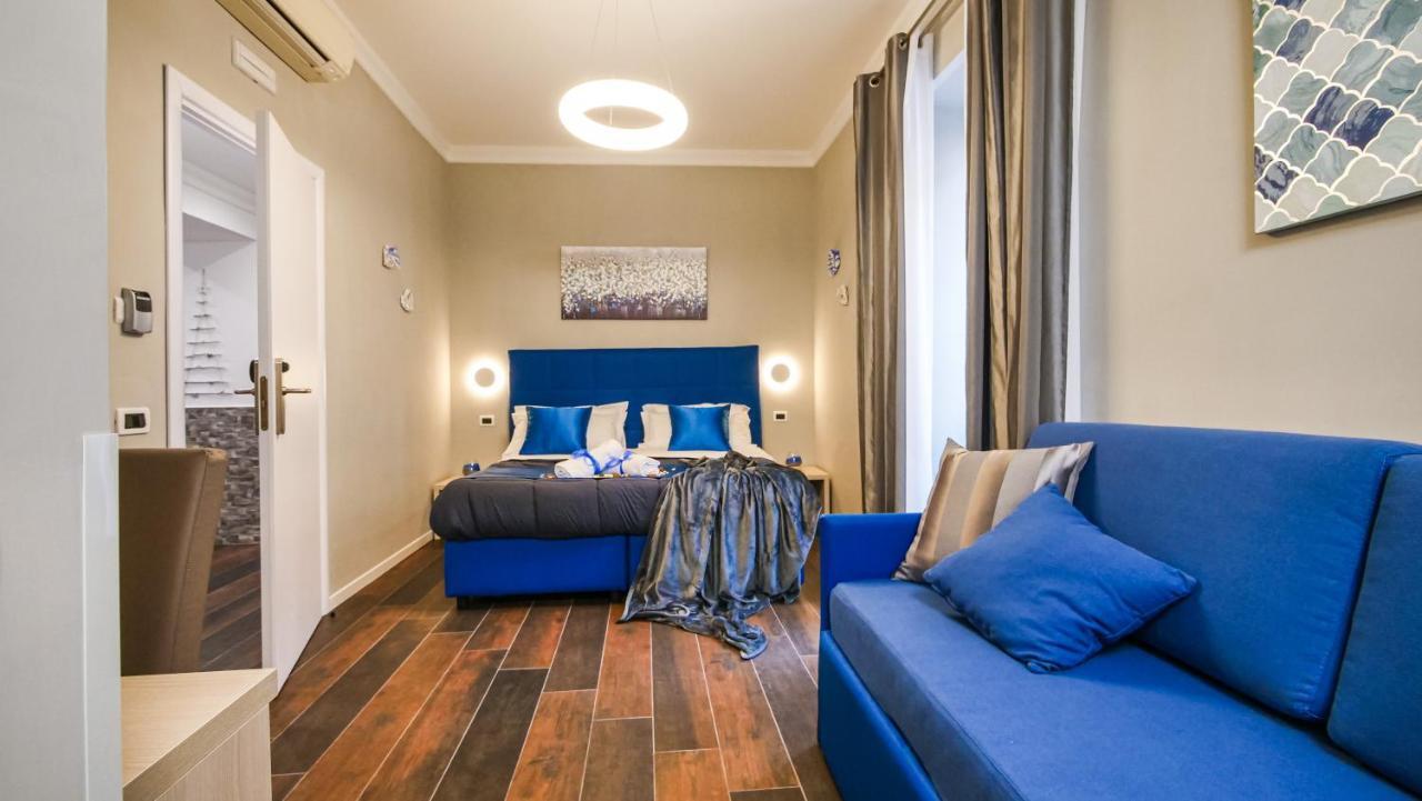 Giolitti Bed & Breakfast 2*