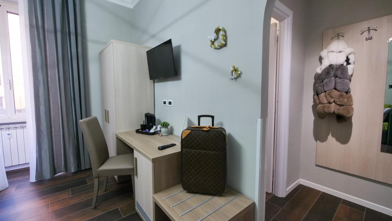 Bed & Breakfast Giolitti