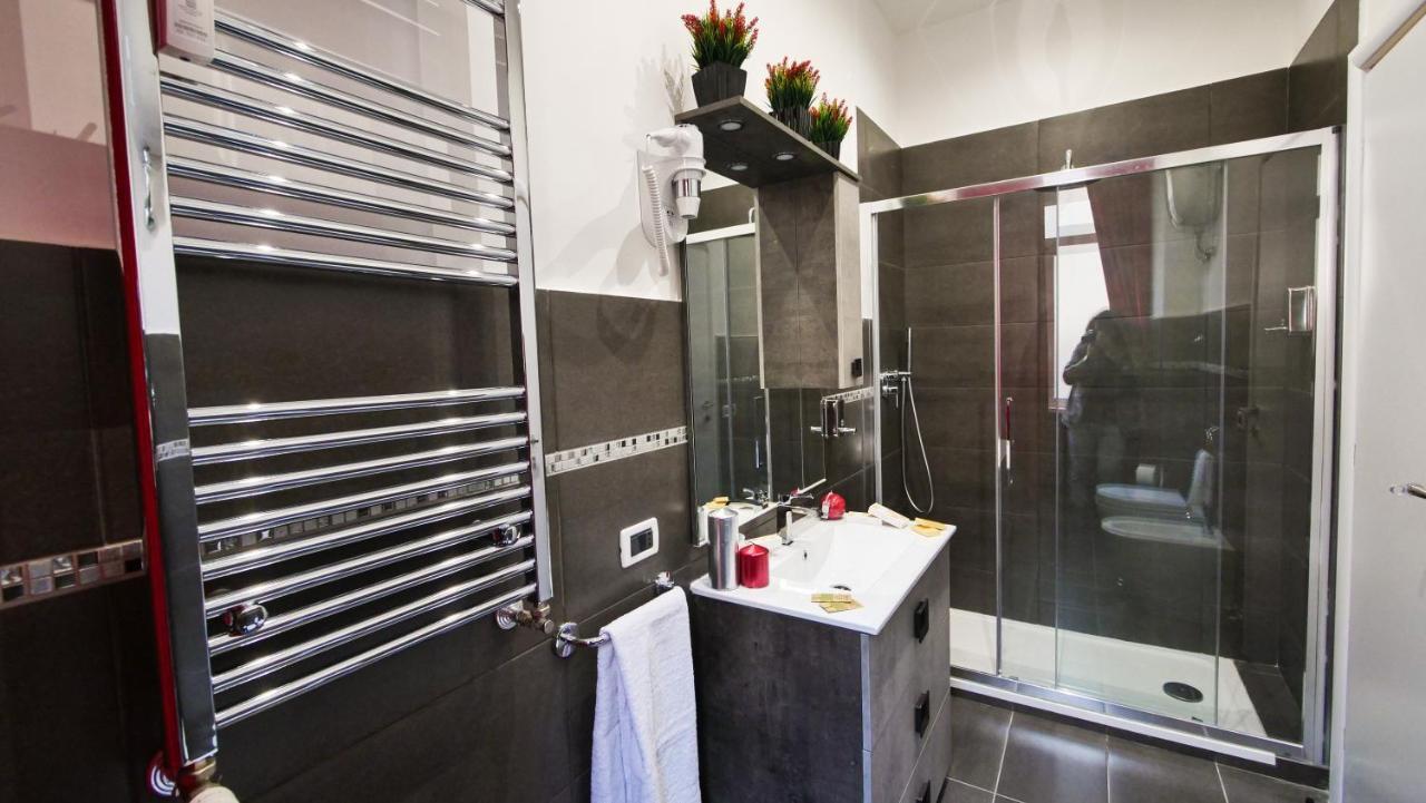 Bed & Breakfast Giolitti Rome