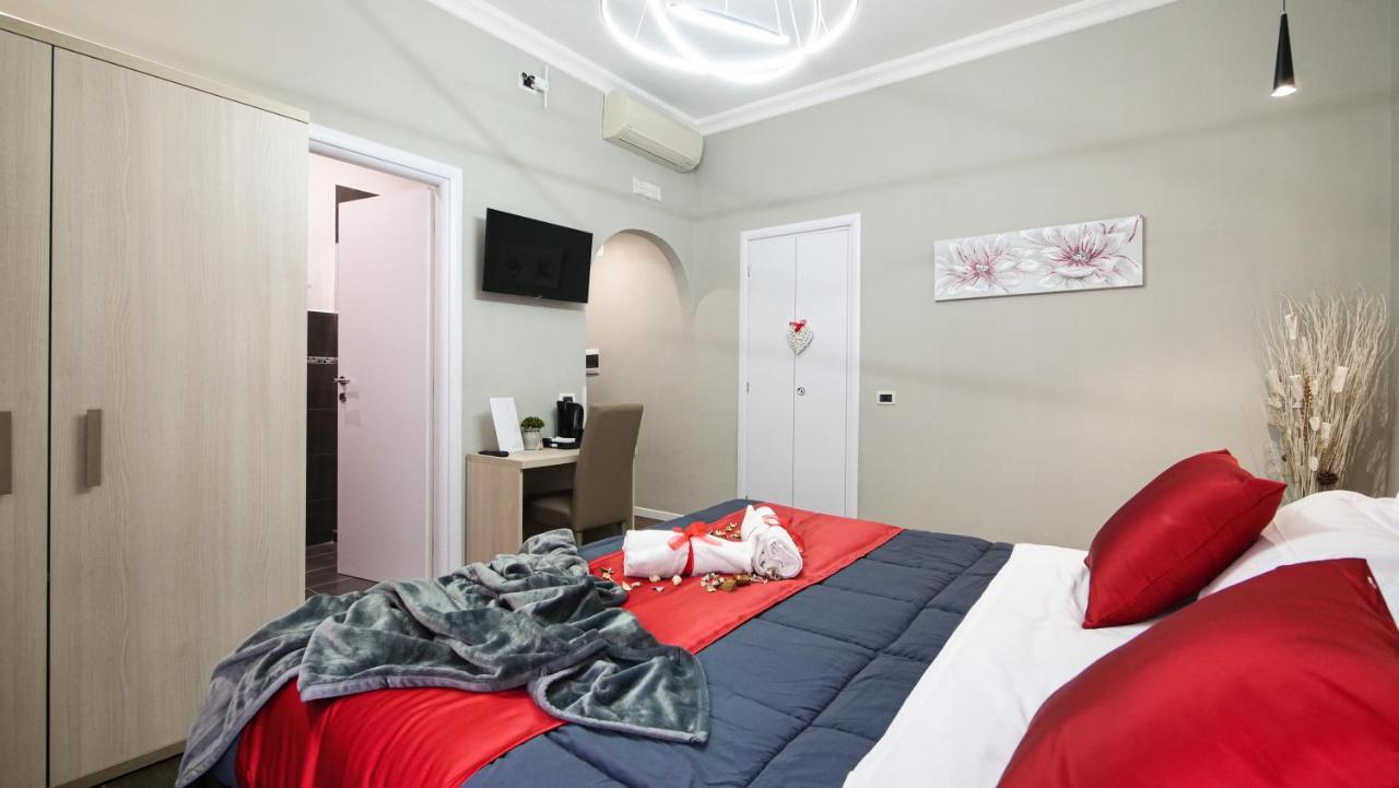 Bed & Breakfast Giolitti