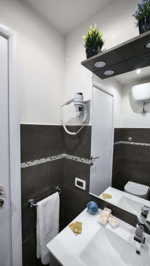 Bed & Breakfast Giolitti Rome