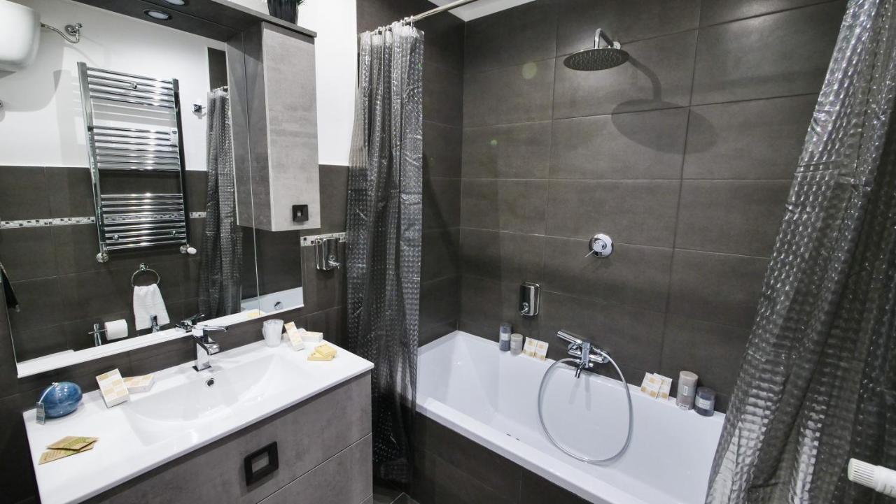 Giolitti Bed & Breakfast 2*