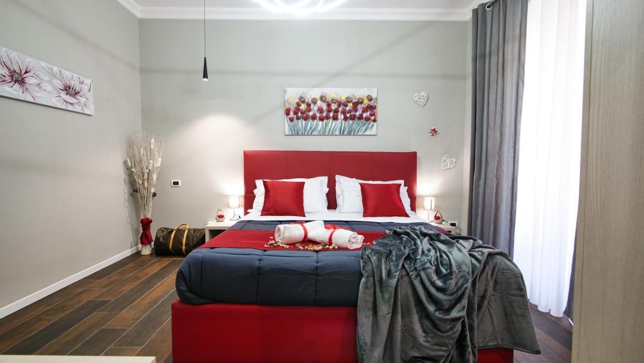 Giolitti Bed & Breakfast 2*