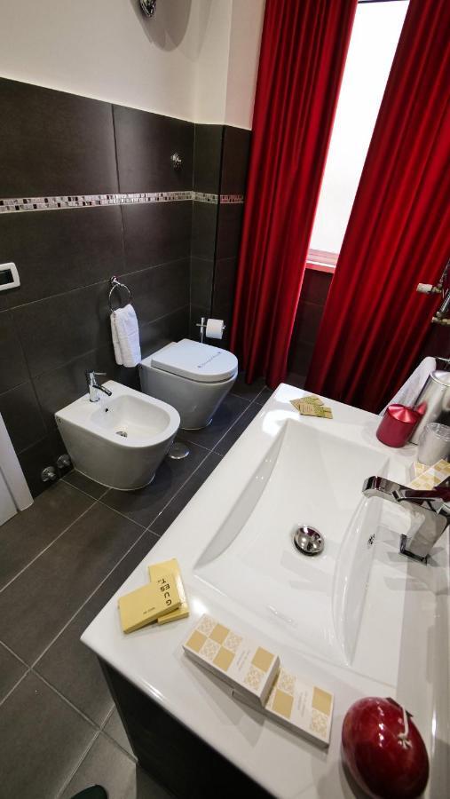 Giolitti Bed & Breakfast Rome