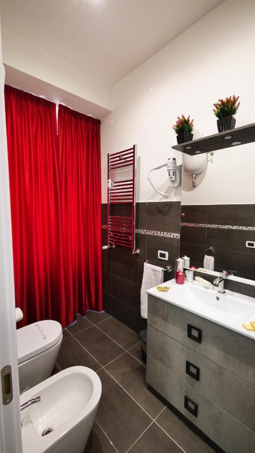Bed & Breakfast Giolitti