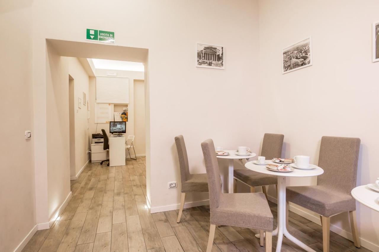 Azzurra Maison d'hôtes 3*