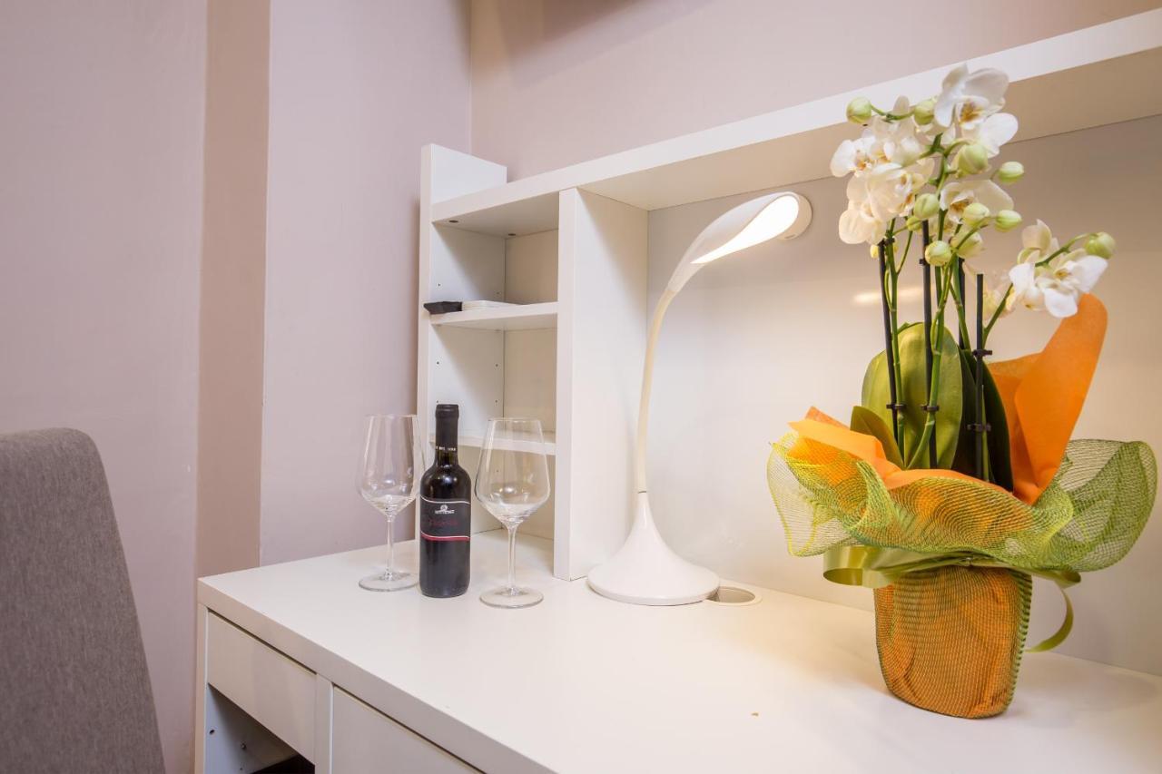 Maison d'hôtes Azzurra Rome
