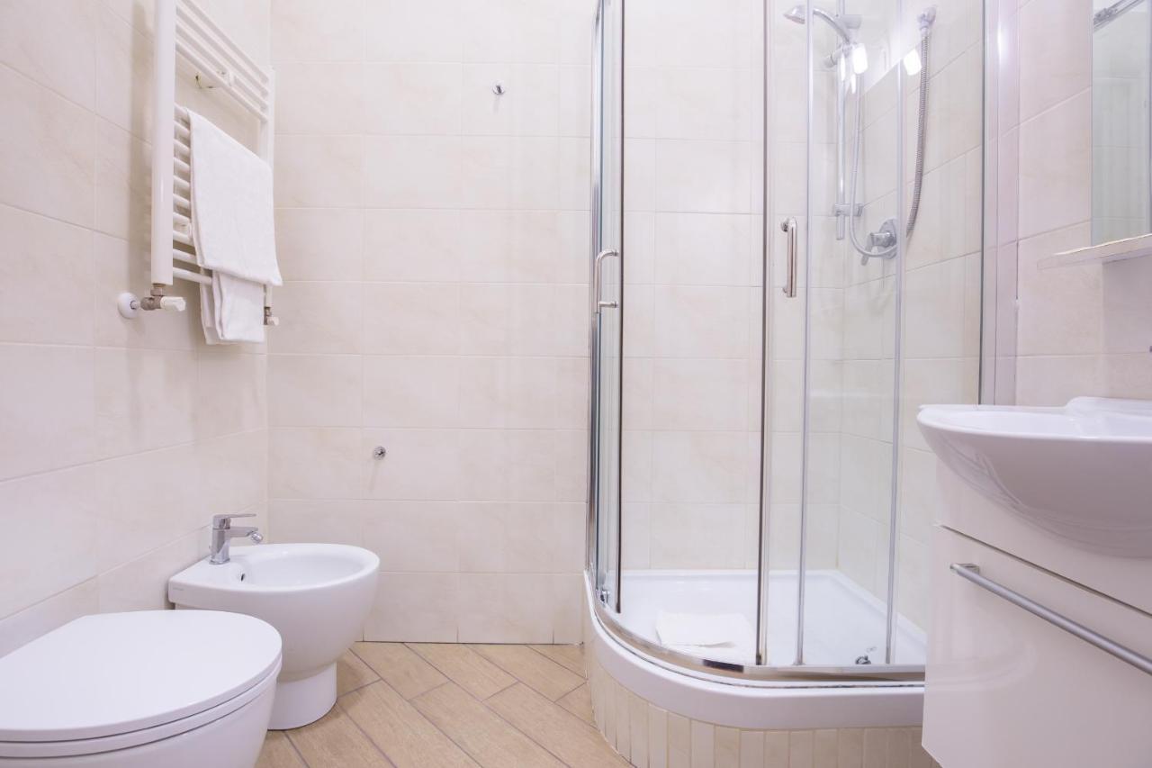 Maison d'hôtes Azzurra 3*