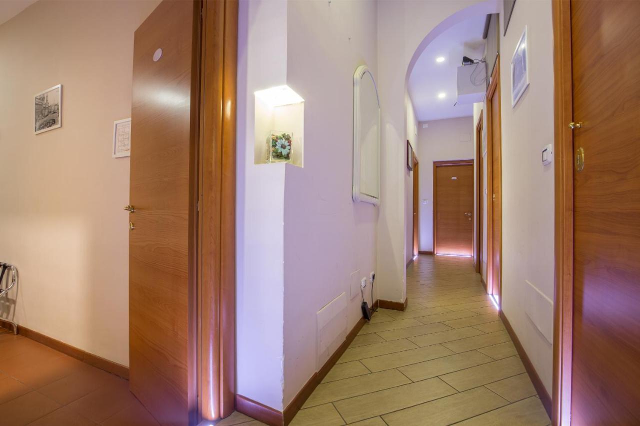 Azzurra Maison d'hôtes 3*
