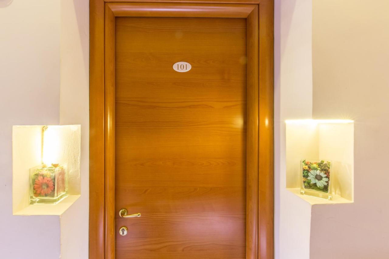 Maison d'hôtes Azzurra Rome