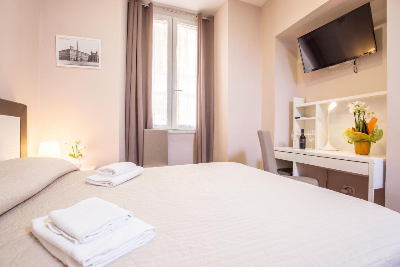 Maison d'hôtes Azzurra 3*