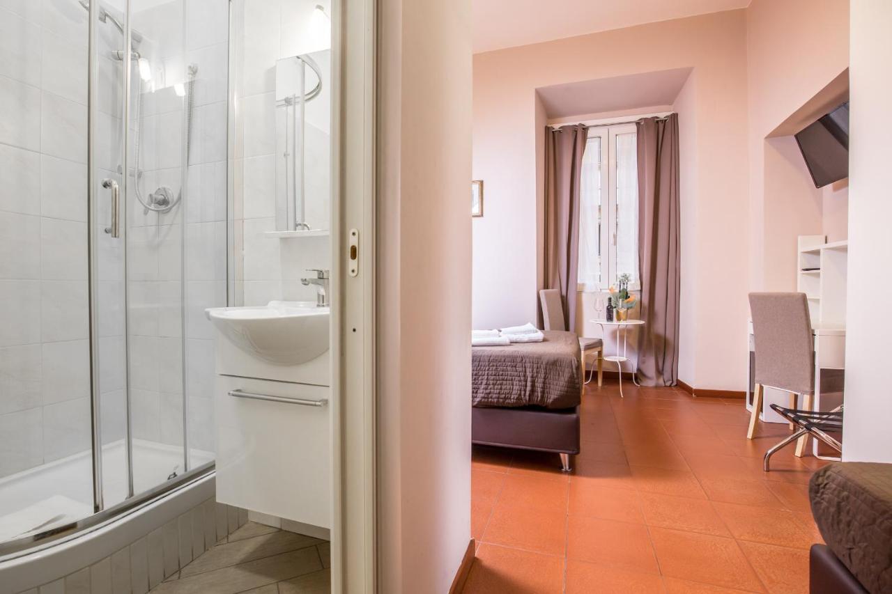 Azzurra Maison d'hôtes Rome