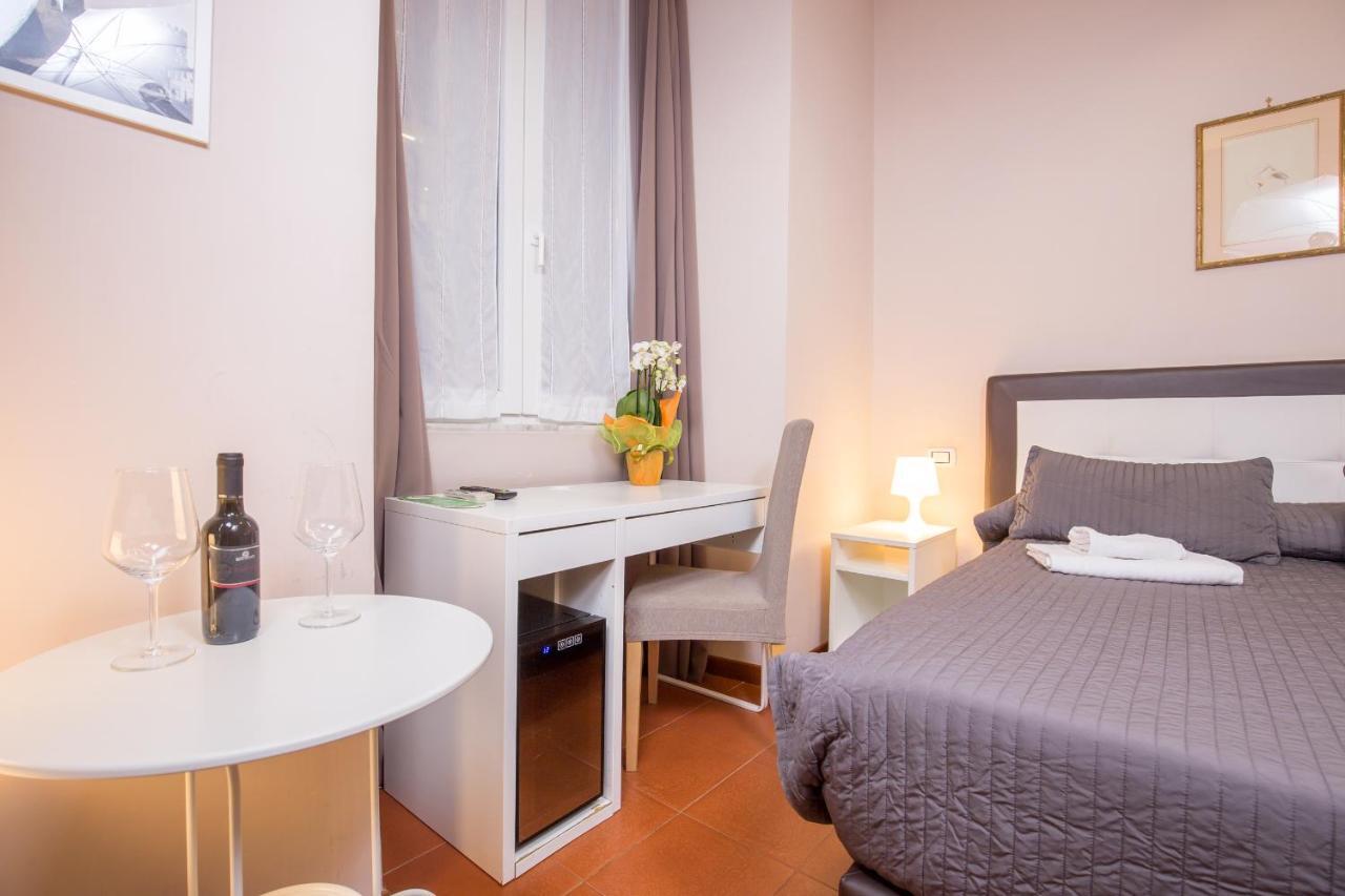 Maison d'hôtes Azzurra 3*