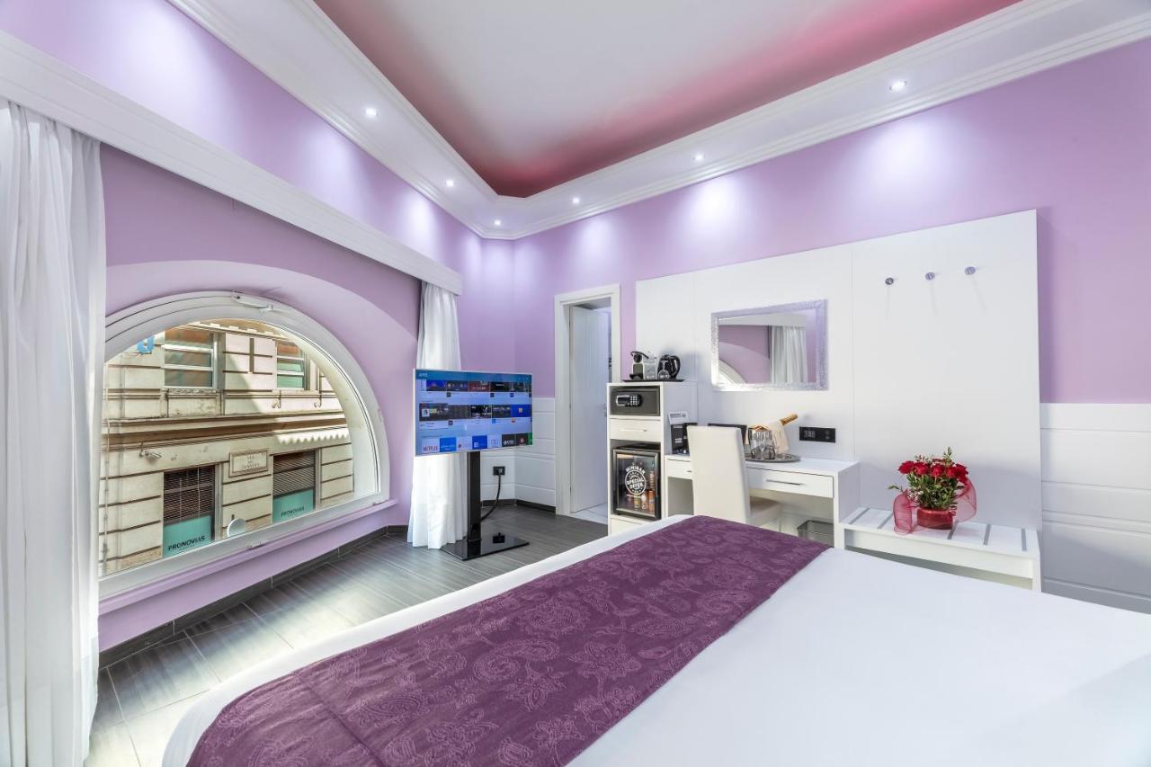 The One Boutique & (adults Only) Rome