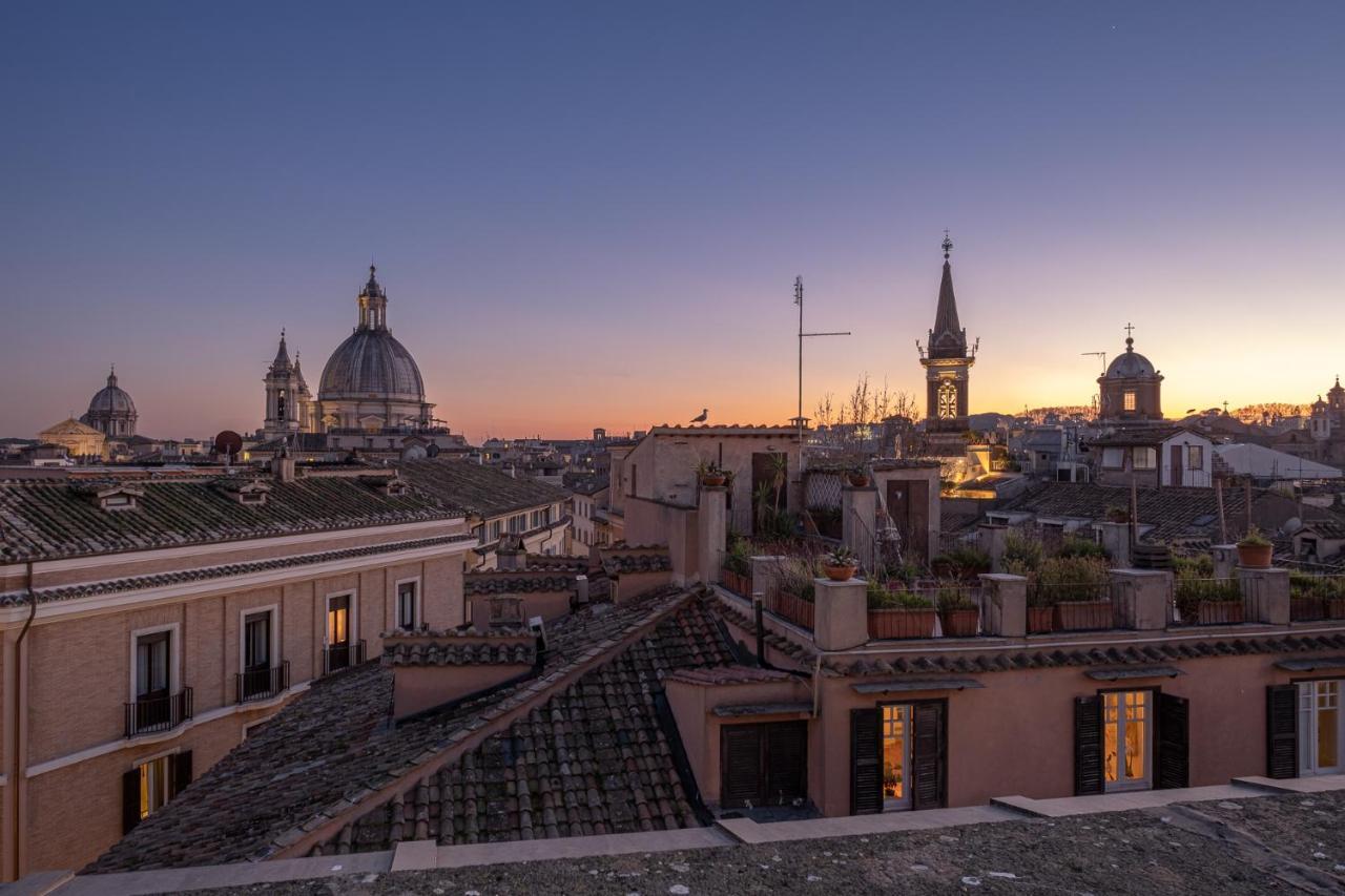 Hotel Antica Dimora Delle Cinque Lune