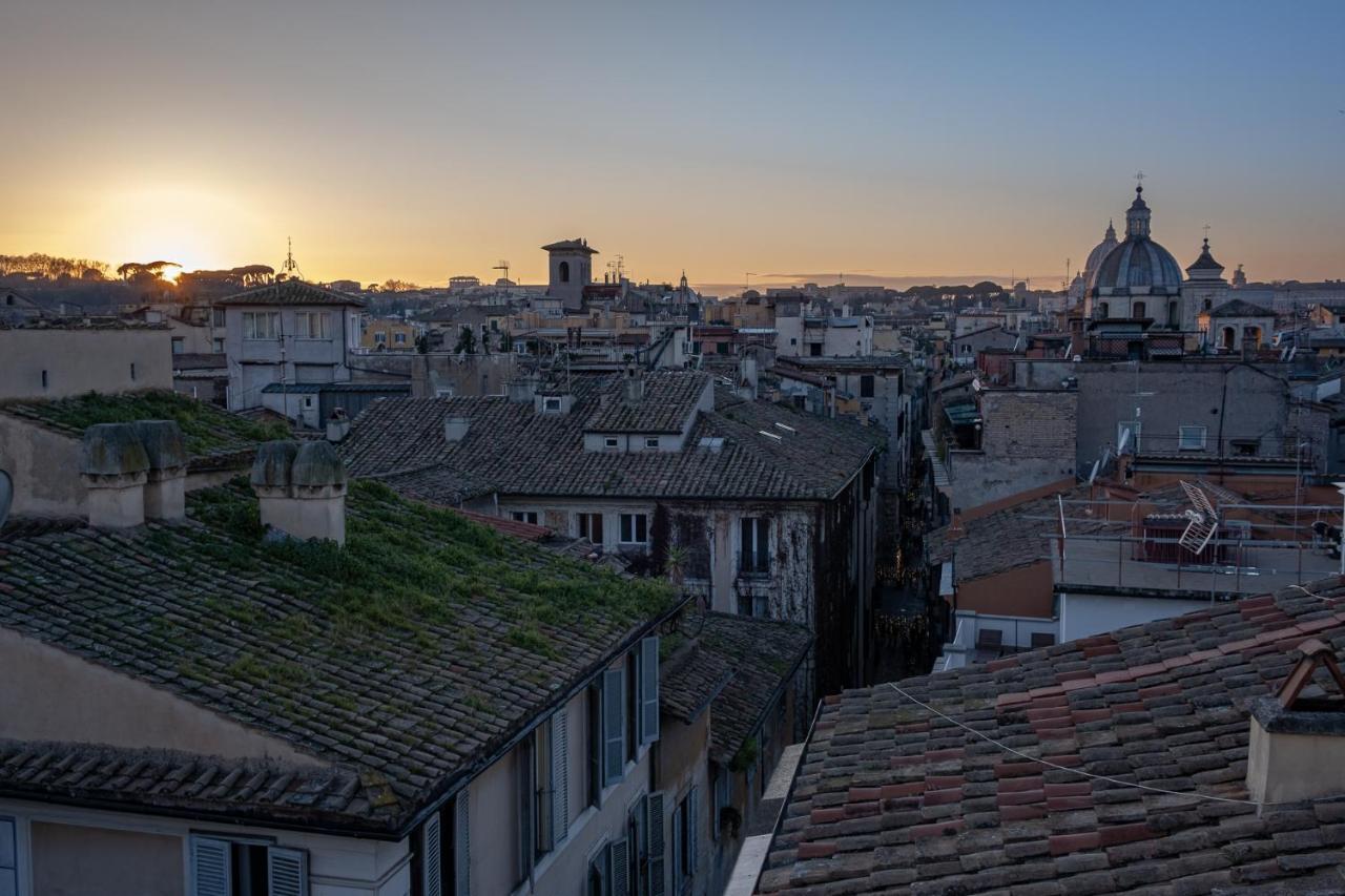 Antica Dimora Delle Cinque Lune Hotel 3*