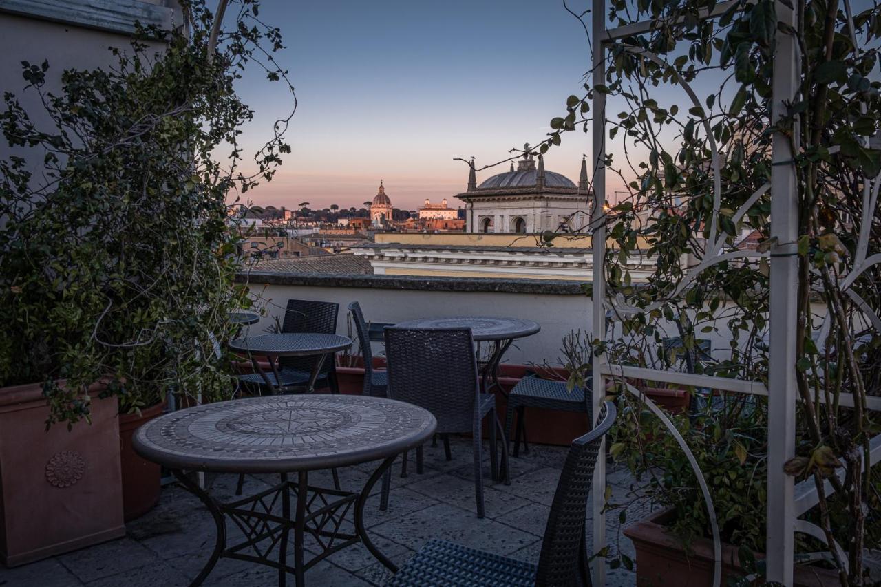 Antica Dimora Delle Cinque Lune 3* Roma