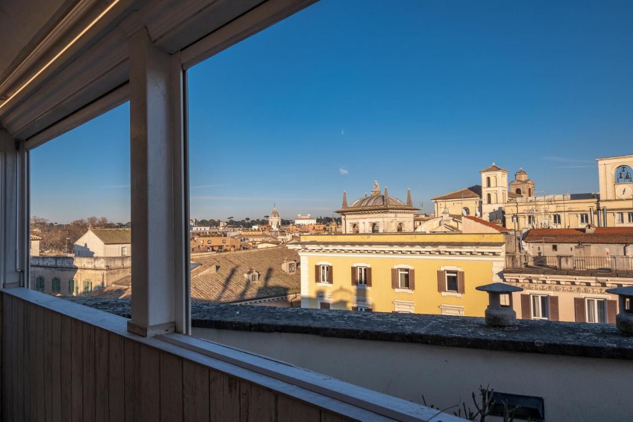 Antica Dimora Delle Cinque Lune Roma