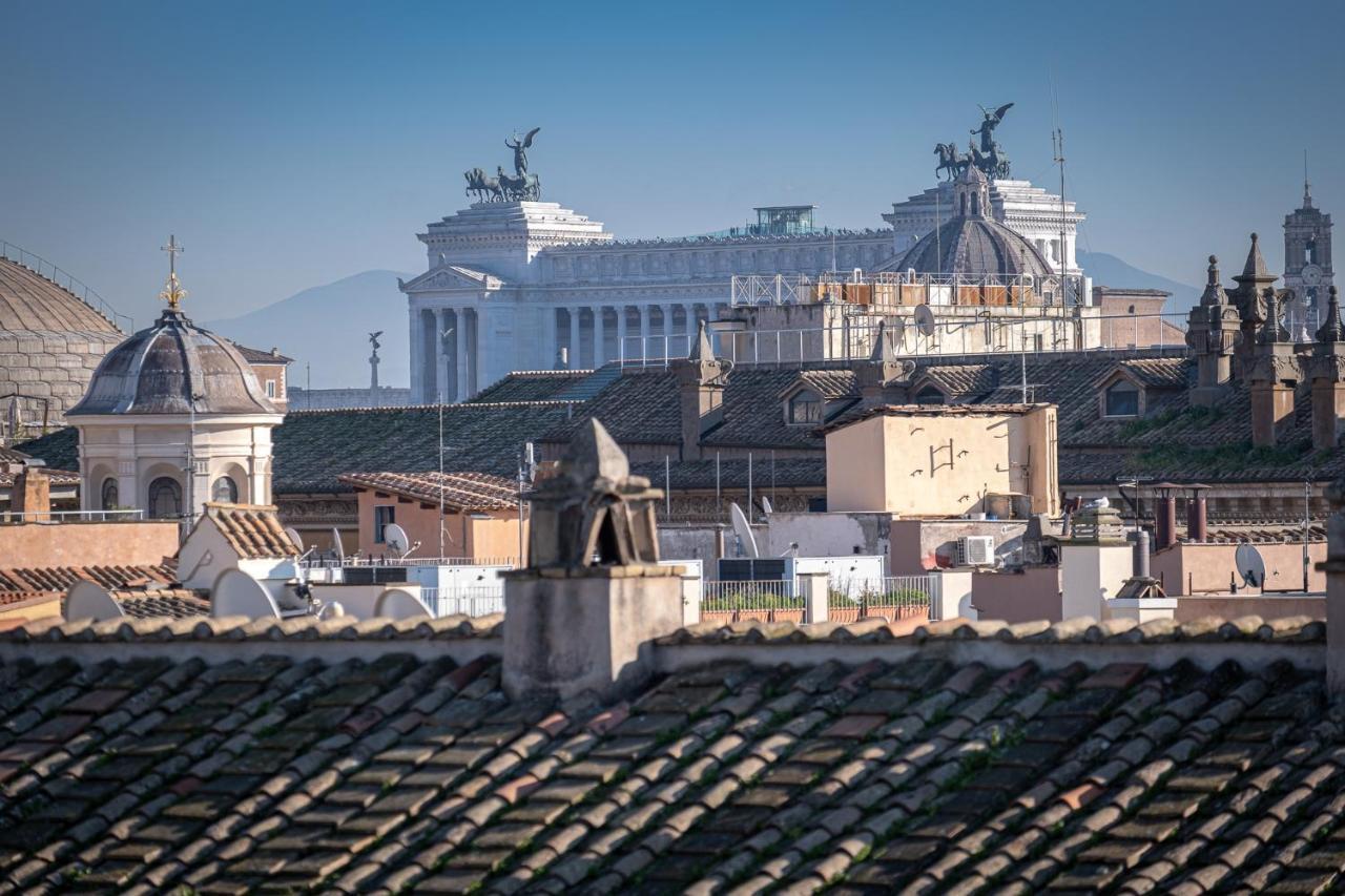 Antica Dimora Delle Cinque Lune Roma
