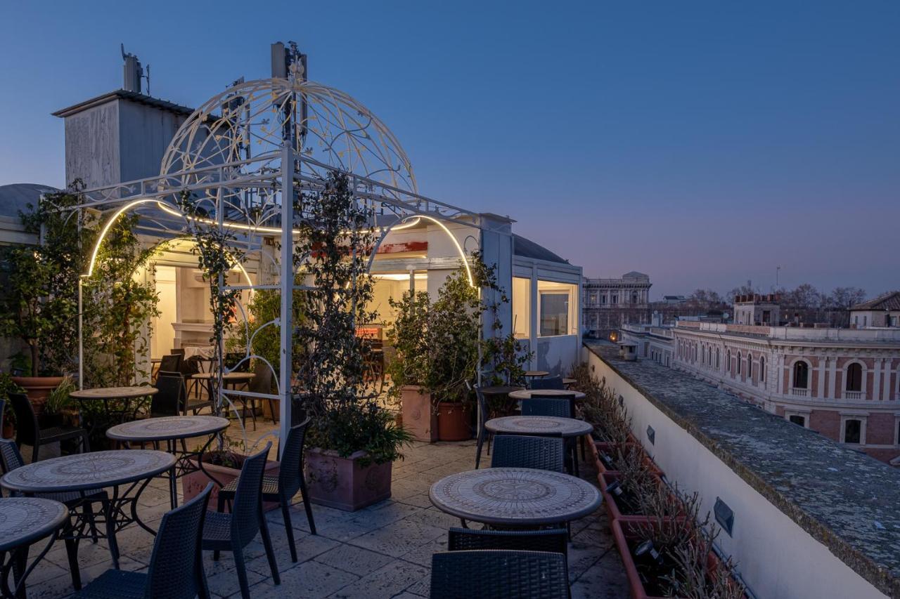 Antica Dimora Delle Cinque Lune Hotel Roma