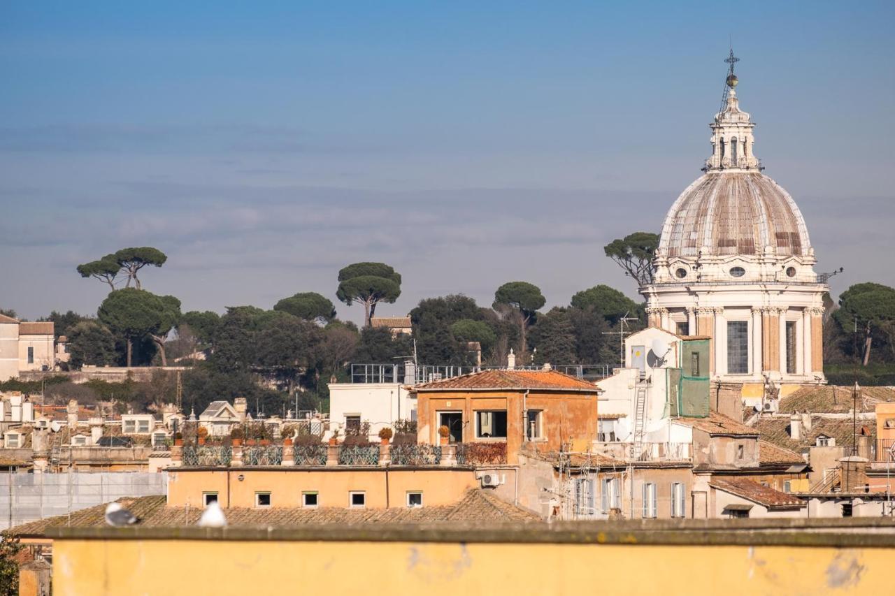 Antica Dimora Delle Cinque Lune Hotel 3*