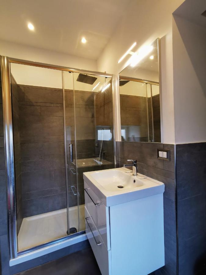 Apartment Coolhouse At Colosseo Rome
