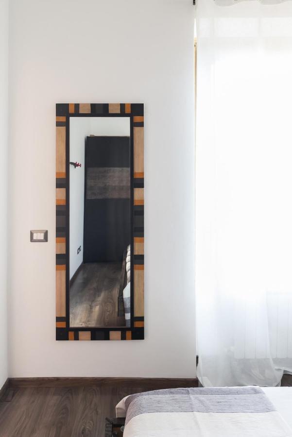 House Borgo Pio 195 * Rome