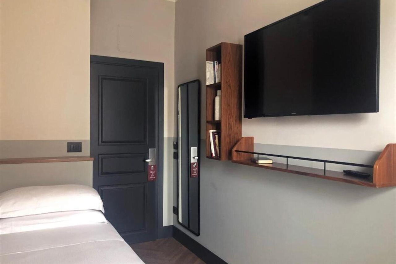C-hotels Club House Hotel 4*