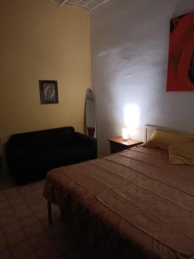 2b A San Pietro Casa de férias *