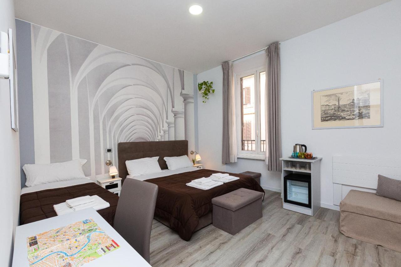 Guest house Termini Rome