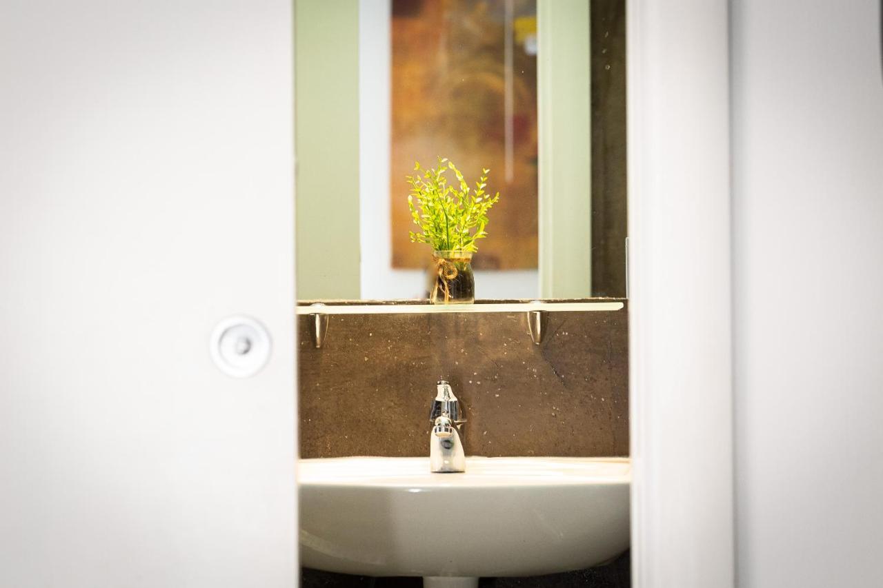 Termini Guest house