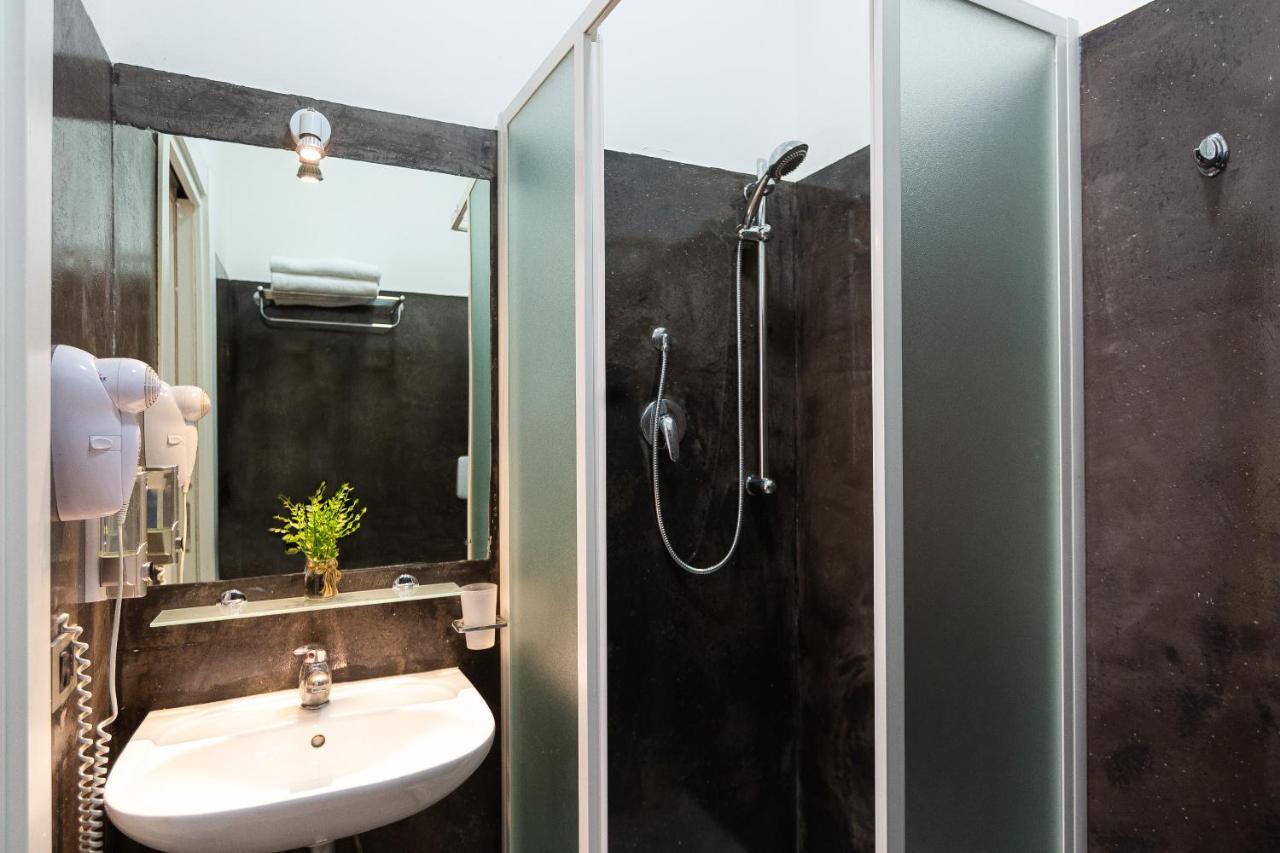 Termini Guest house