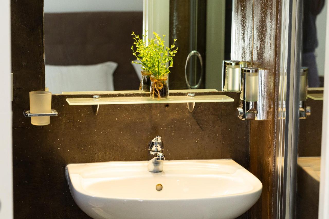 Guest house Termini Rome