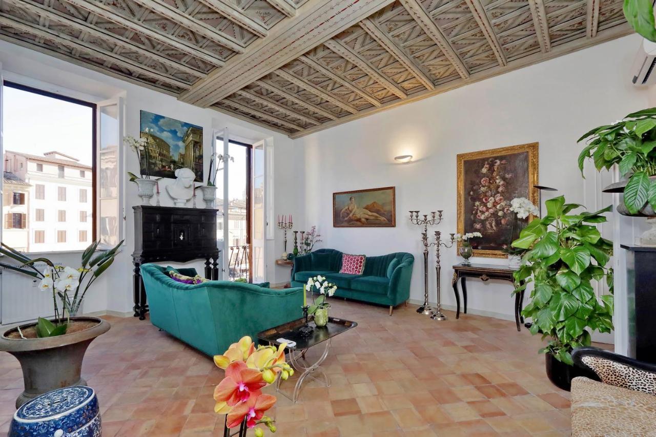 Navona Apartment Rome