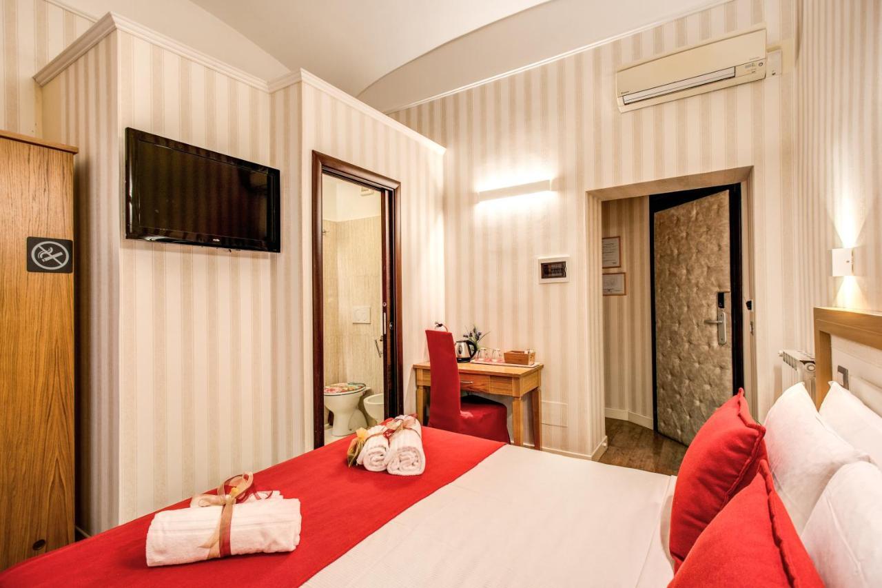 Auditorium Mecenate Guest house Rome