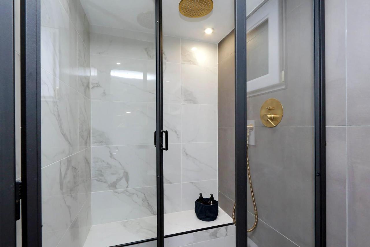 Eve At Trevi Fountain Apartment