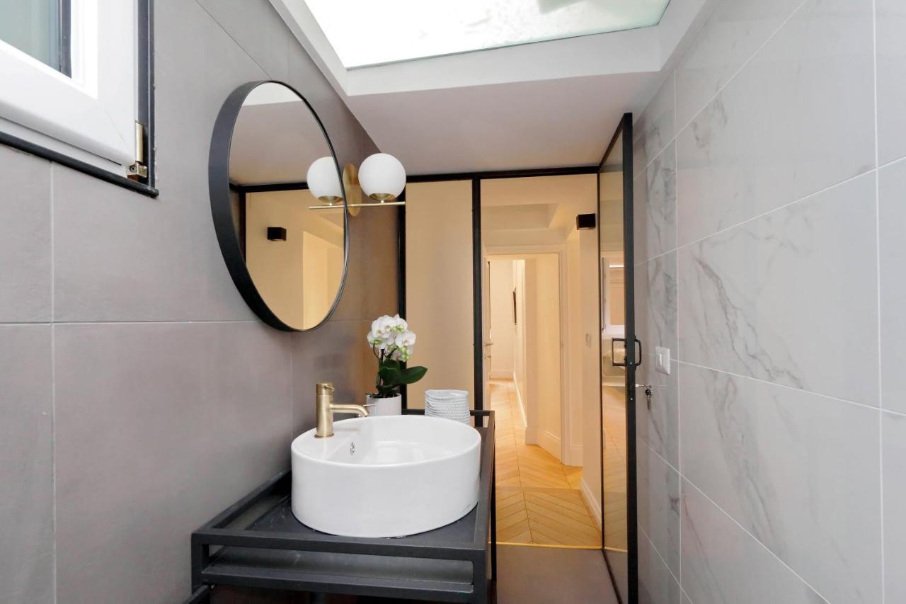 Eve At Trevi Fountain Apartment