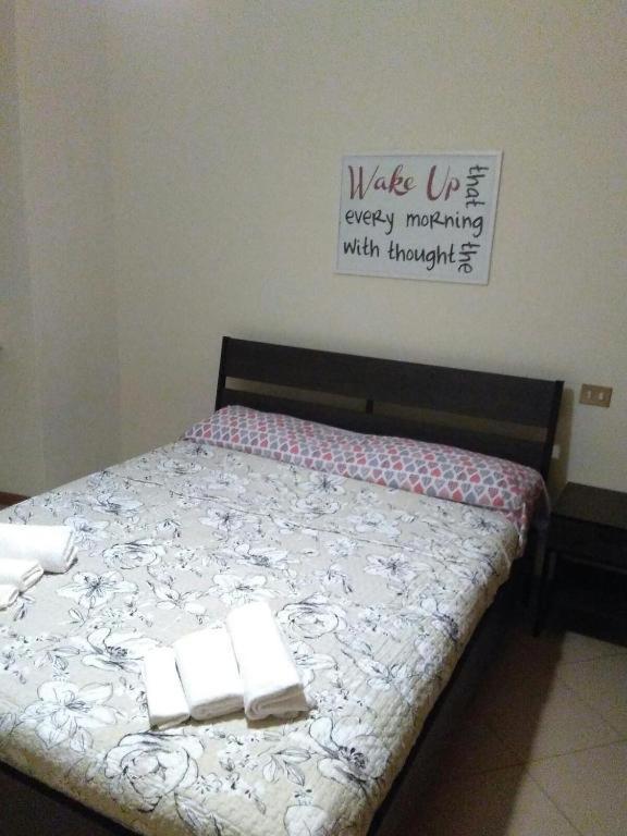 Familybed Monteverde-vaticano * Roma