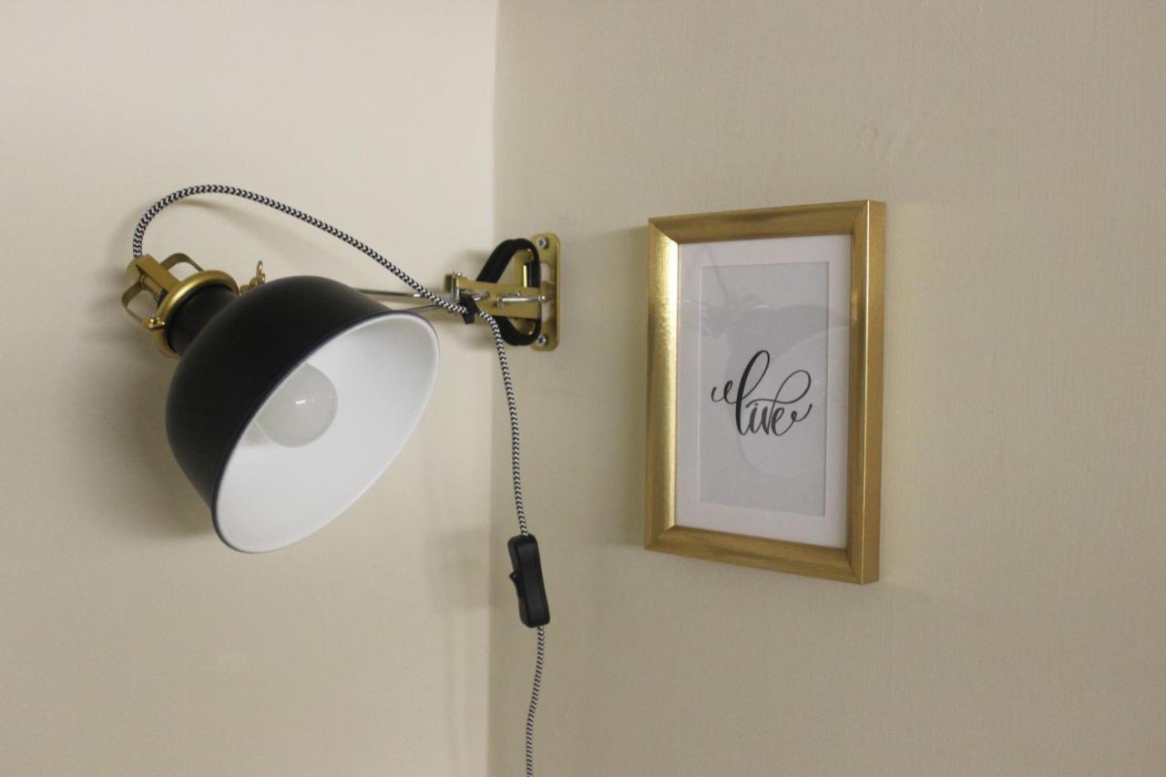 Argilla 21 -st Peter Appartement Rome