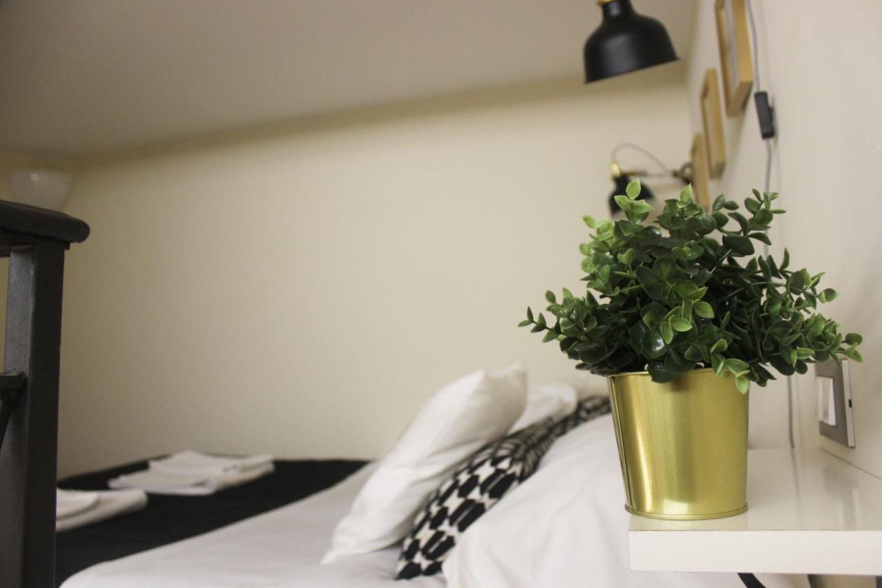 Argilla 21 -st Peter Appartement