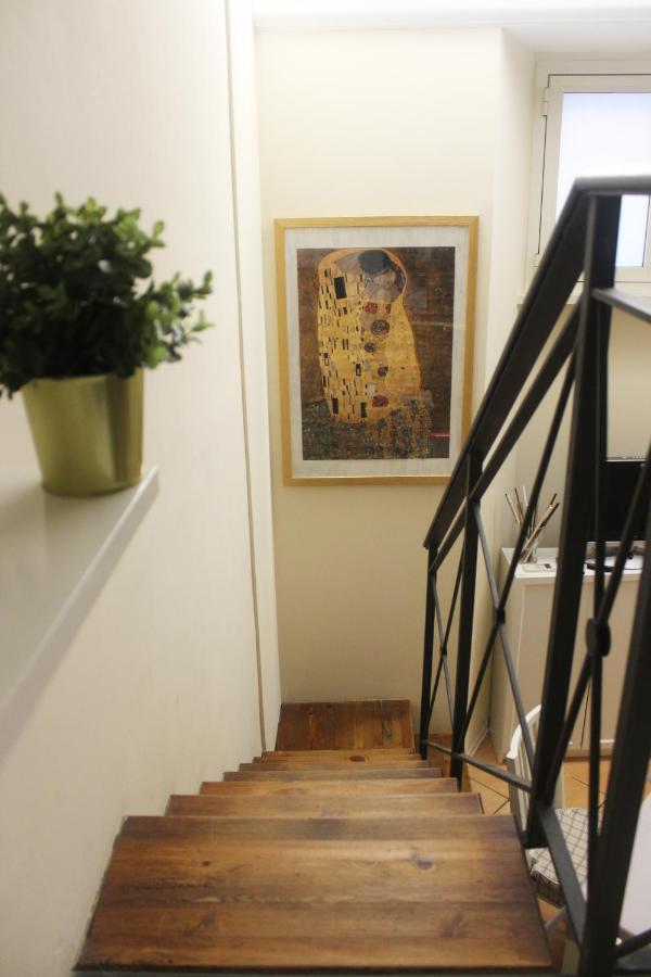 Appartement Argilla 21 -st Peter *