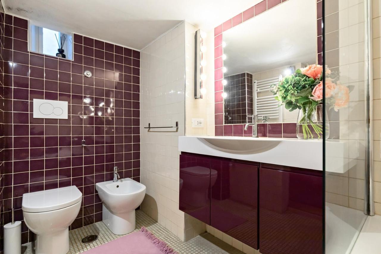 Apartment As You Feel - Charming Loft In Navona Rome