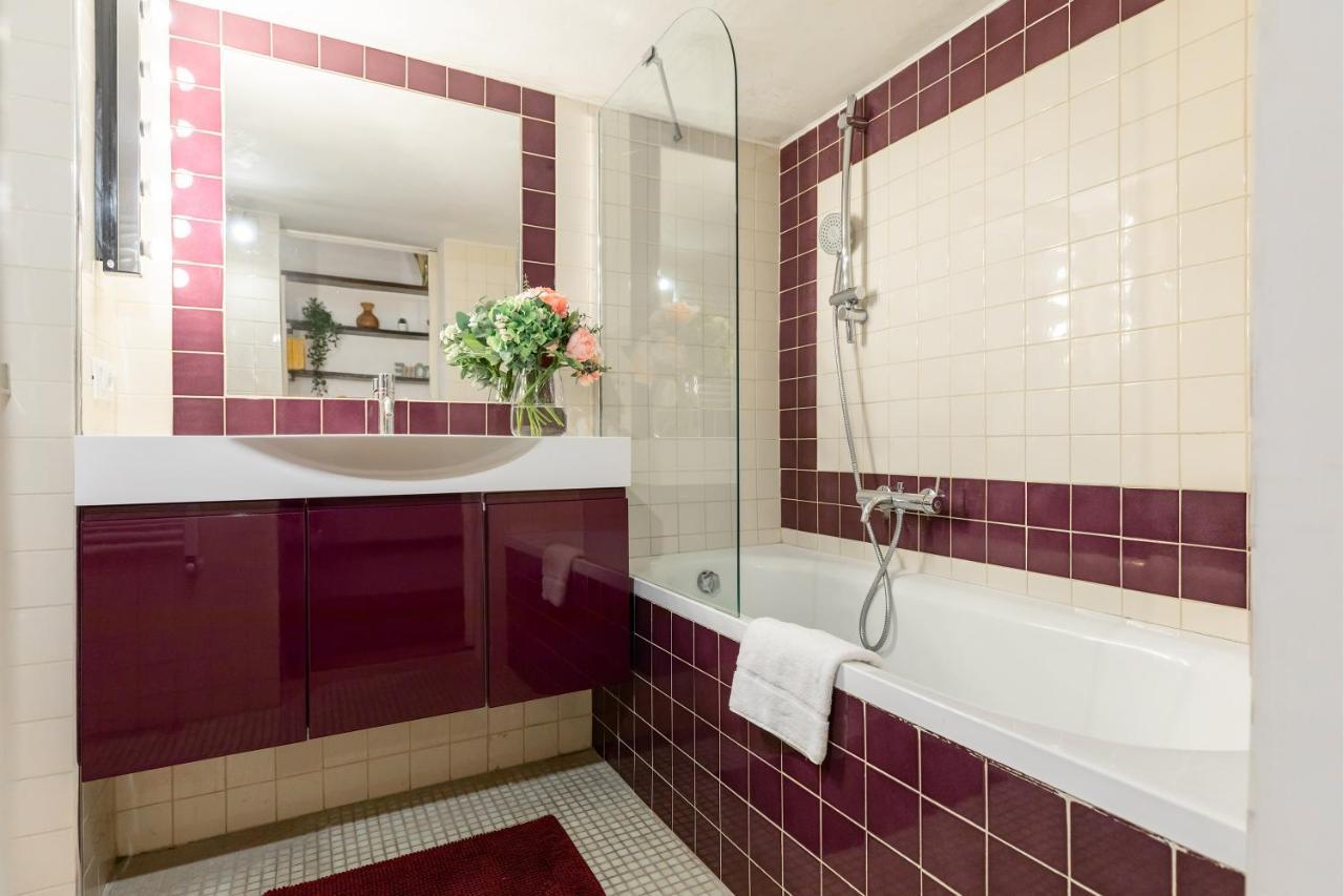 As You Feel - Charming Loft In Navona Rome