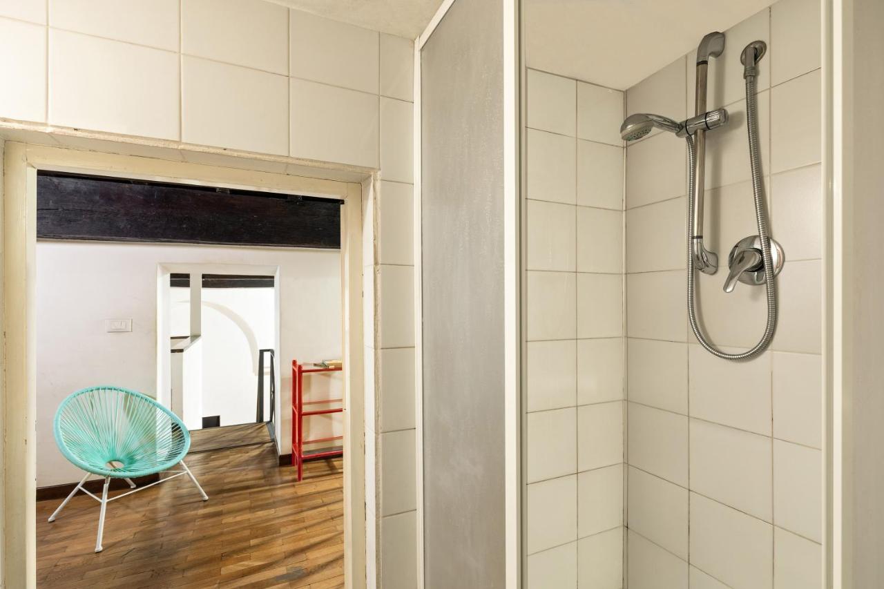 Apartment As You Feel - Charming Loft In Navona Rome