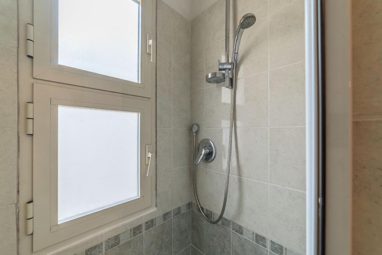 Stazione Termini & Castro Pretorio Flat Apartamento