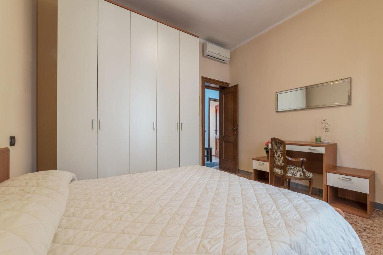 Stazione Termini & Castro Pretorio Flat Apartamento Roma