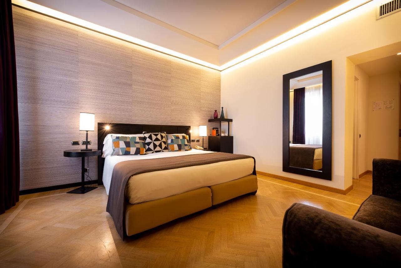 47 Boutique Hotel