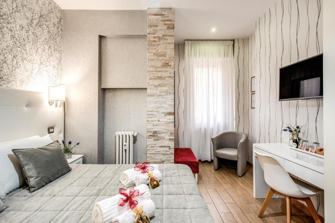 Casa de hóspedes Santamaggiore Roma